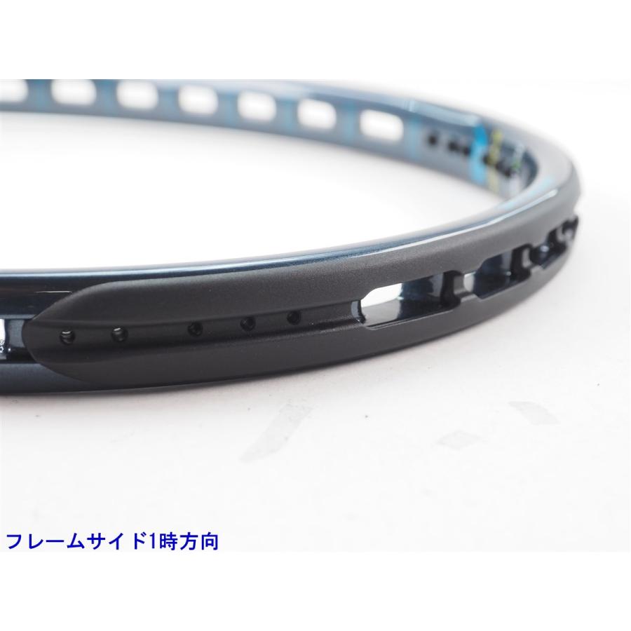 Prince（プリンス） 中古 テニスラケット ツアー オースリー 100(305g
