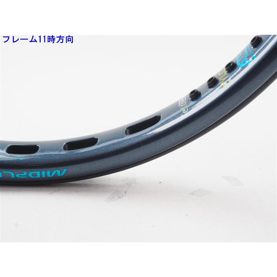 Prince（プリンス） 中古 テニスラケット ツアー オースリー 100(305g