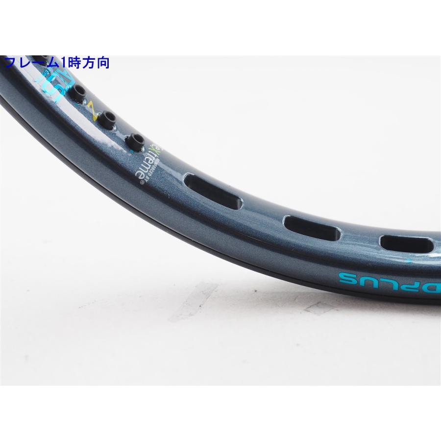 Prince（プリンス） 中古 テニスラケット ツアー オースリー 100(305g