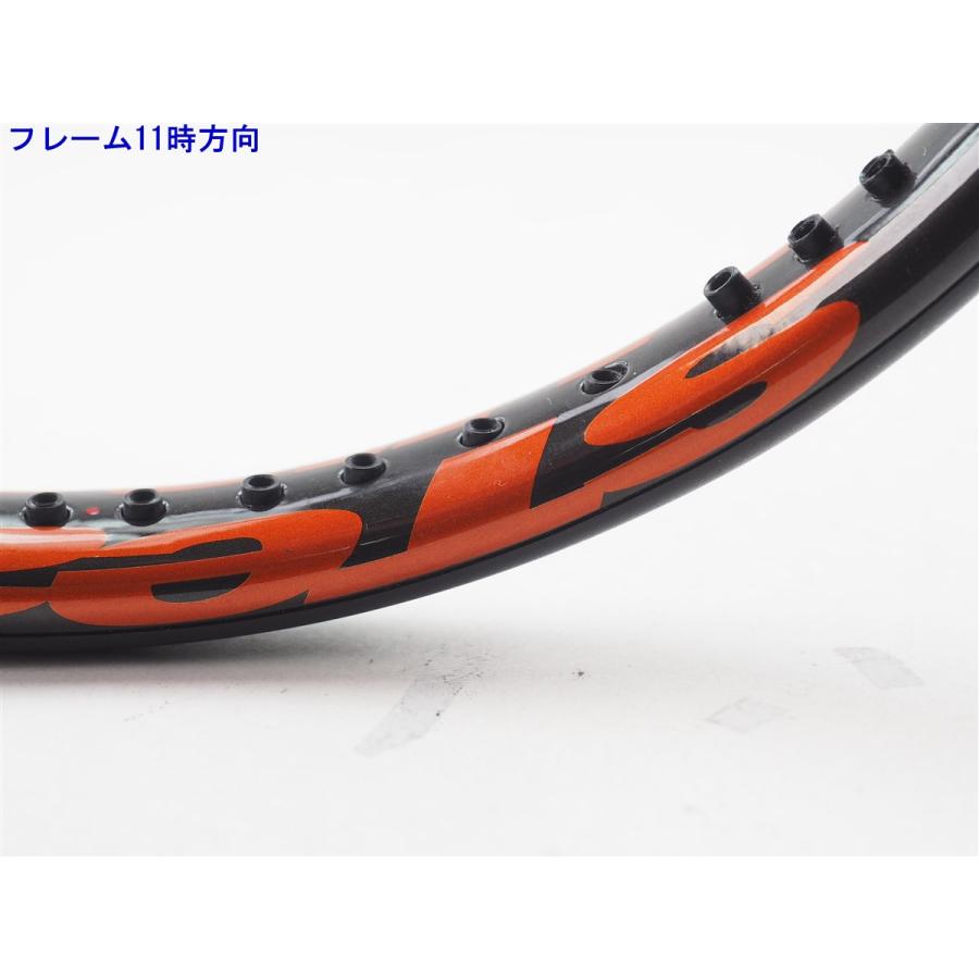 Wilson（ウイルソン） 中古 テニスラケット ウィルソン スティーム100