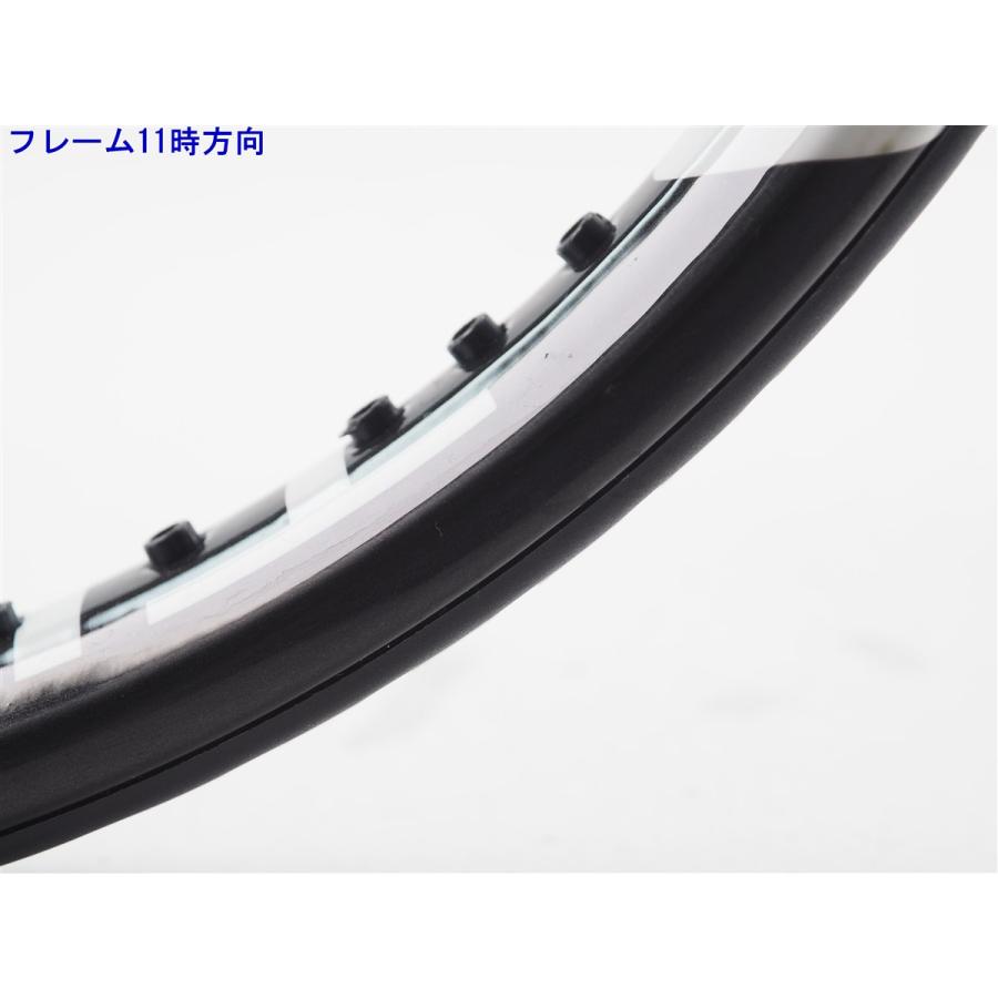 Wilson（ウイルソン） 中古 テニスラケット ウィルソン スリー 113