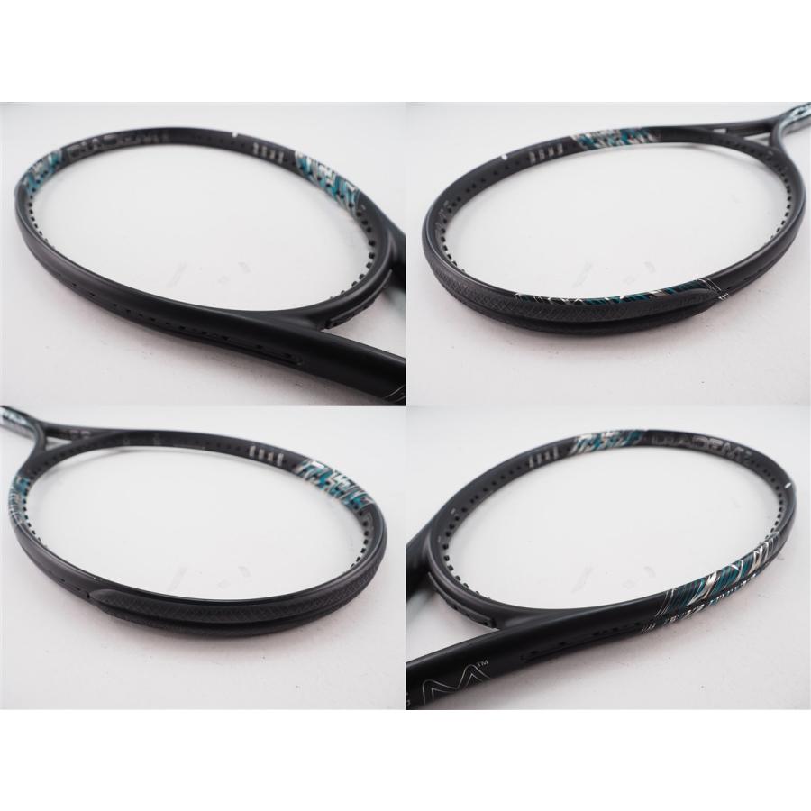 中古 テニスラケット ダイアデム ノヴァ 100 300g 2020年モデル (G2)DIADEM NOVA 100 300g 2020_1