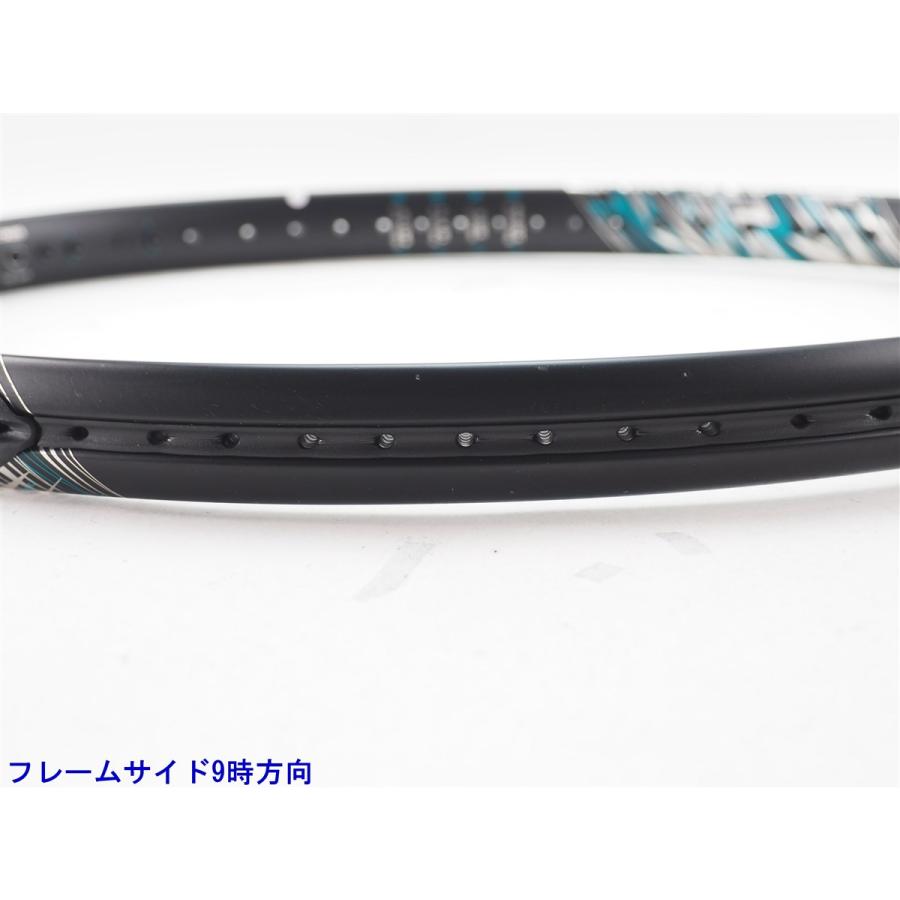 中古 テニスラケット ダイアデム ノヴァ 100 300g 2020年モデル (G2)DIADEM NOVA 100 300g 2020_4