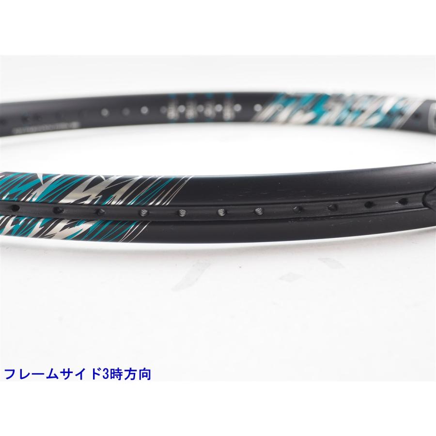 中古 テニスラケット ダイアデム ノヴァ 100 300g 2020年モデル (G2)DIADEM NOVA 100 300g 2020_7
