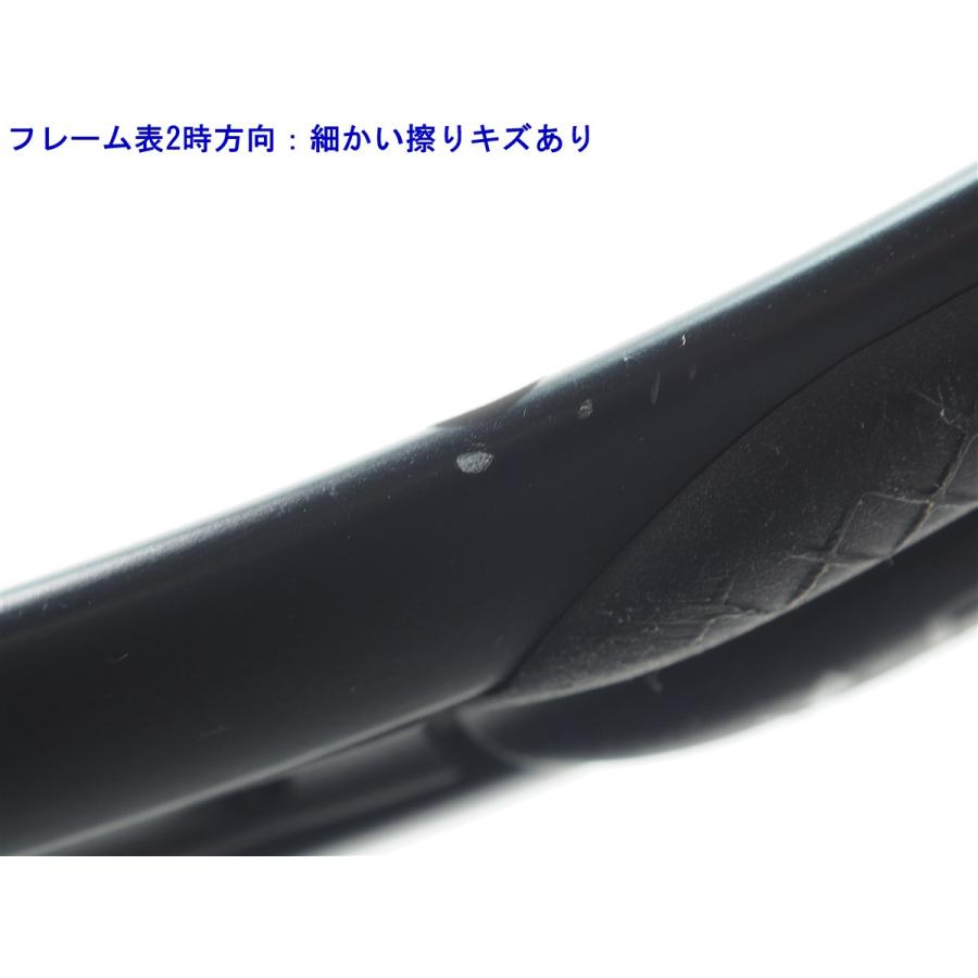 中古 テニスラケット ダイアデム ノヴァ 100 300g 2020年モデル (G2)DIADEM NOVA 100 300g 2020_8