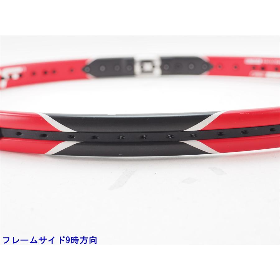中古 テニスラケット ウィルソン プロ スタッフ 97 2015年モデル (G2)WILSON PRO STAFF 97 2015_4