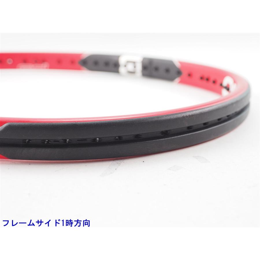 中古 テニスラケット ウィルソン プロ スタッフ 97 2015年モデル (G2)WILSON PRO STAFF 97 2015_6