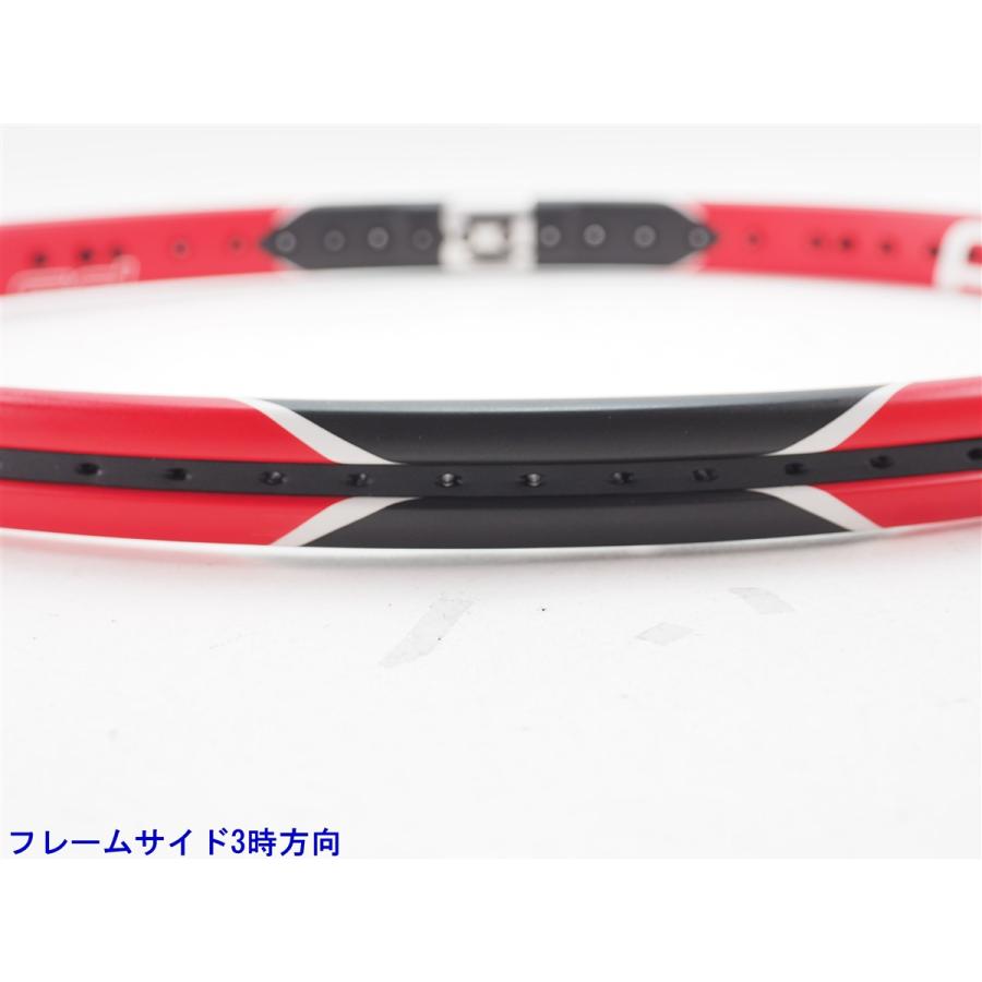 中古 テニスラケット ウィルソン プロ スタッフ 97 2015年モデル (G2)WILSON PRO STAFF 97 2015_7