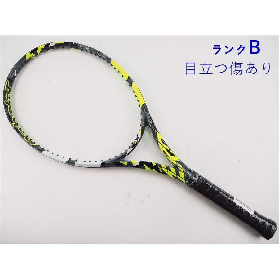 Babolat（バボラ） 中古 テニスラケット ピュア アエロ 2022年モデル