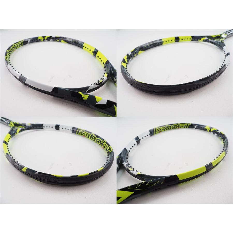Babolat（バボラ） 中古 テニスラケット ピュア アエロ 2022年モデル