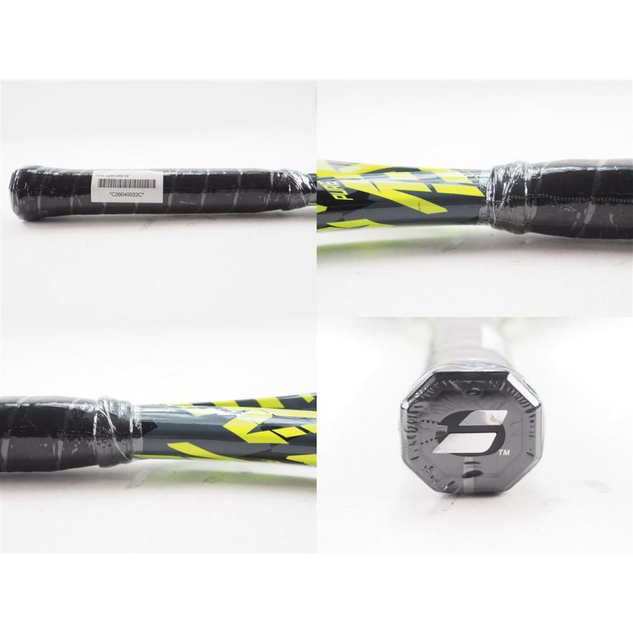 Babolat（バボラ） 中古 テニスラケット ピュア アエロ 2022年モデル