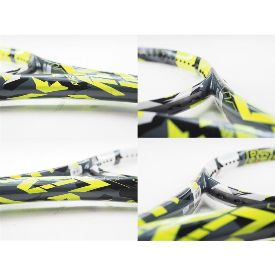 Babolat（バボラ） 中古 テニスラケット ピュア アエロ 2022年モデル