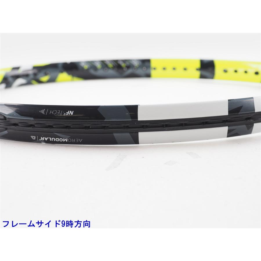 Babolat（バボラ） 中古 テニスラケット ピュア アエロ 2022年モデル