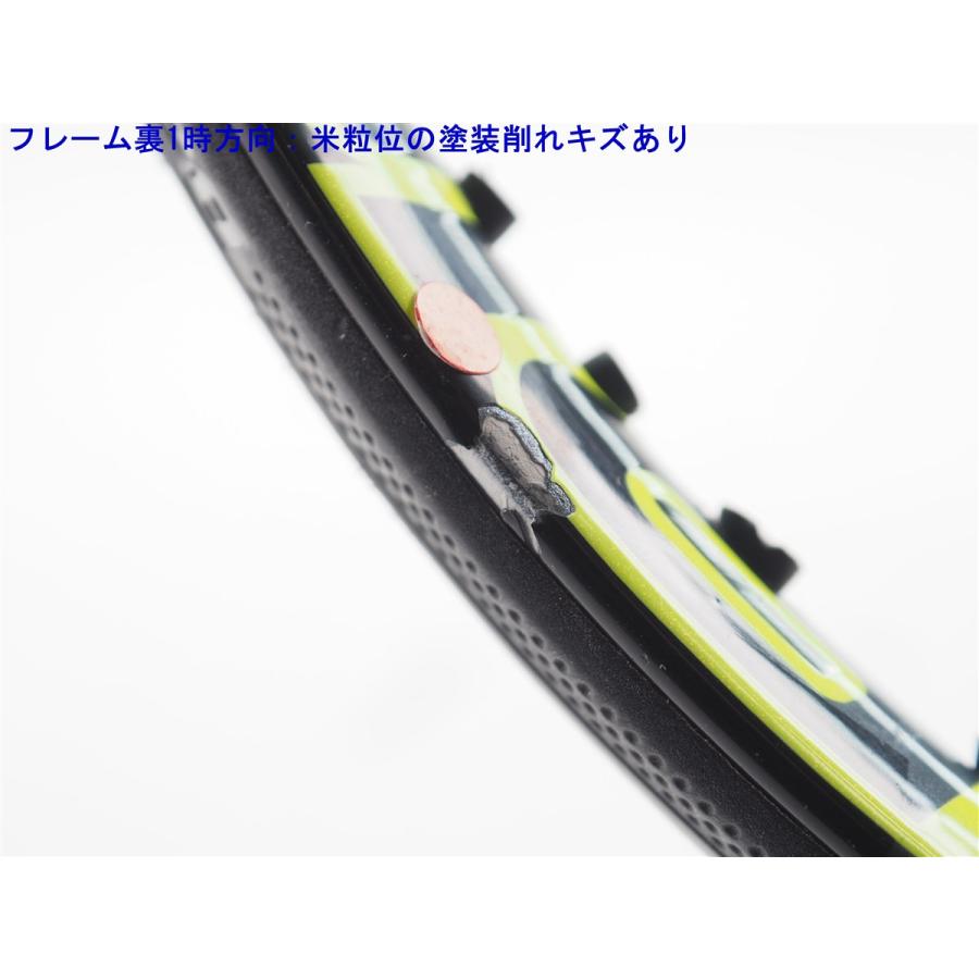 Babolat（バボラ） 中古 テニスラケット ピュア アエロ 2022年モデル
