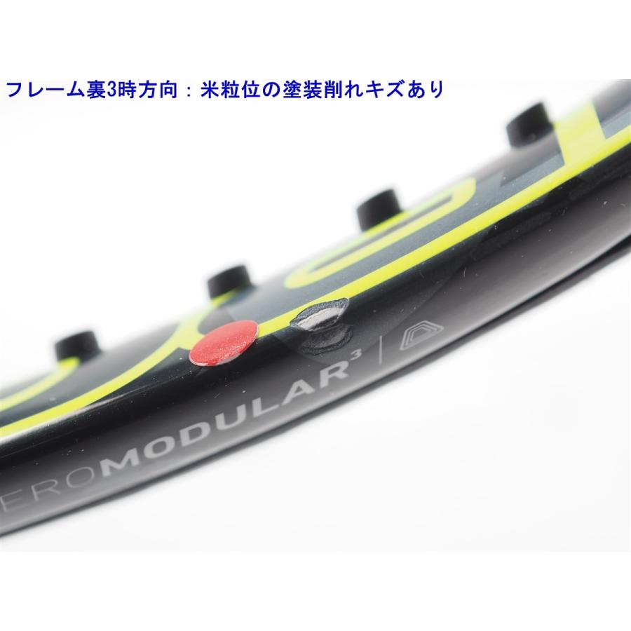 Babolat（バボラ） 中古 テニスラケット ピュア アエロ 2022年モデル