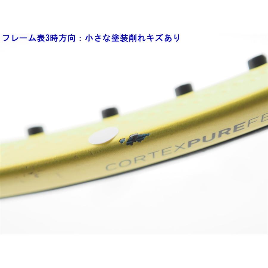 Babolat（バボラ） 中古 テニスラケット ピュア アエロ 2019年モデル