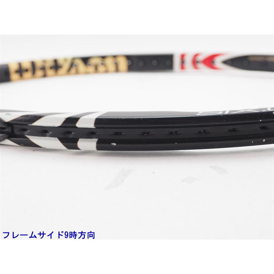 Wilson（ウイルソン） 中古 テニスラケット ウィルソン シックスワン