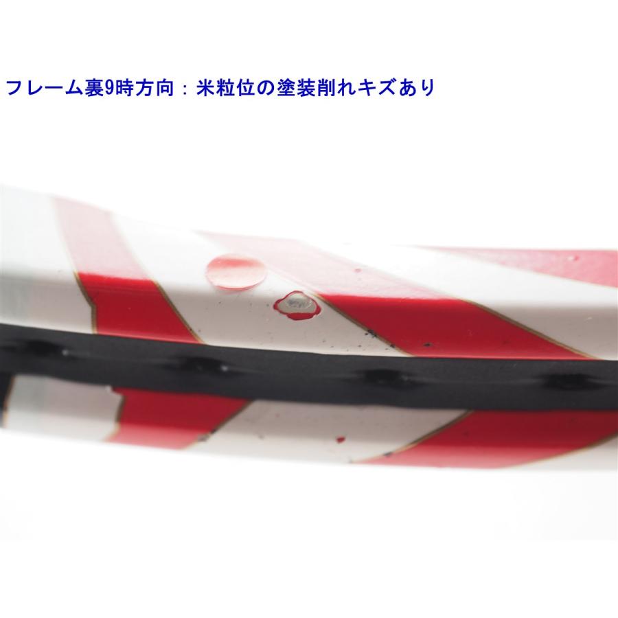 wilson - 中古 テニスラケット ウィルソン シックスワン ツアー BLX 90 ジャパン 2010年モデル (G2)WILSON SIX.ONE TOUR BLX 90 【JAPAN】 2010 Wilson（ウイルソン） 中古 テニスラケット ウィルソン シックスワン