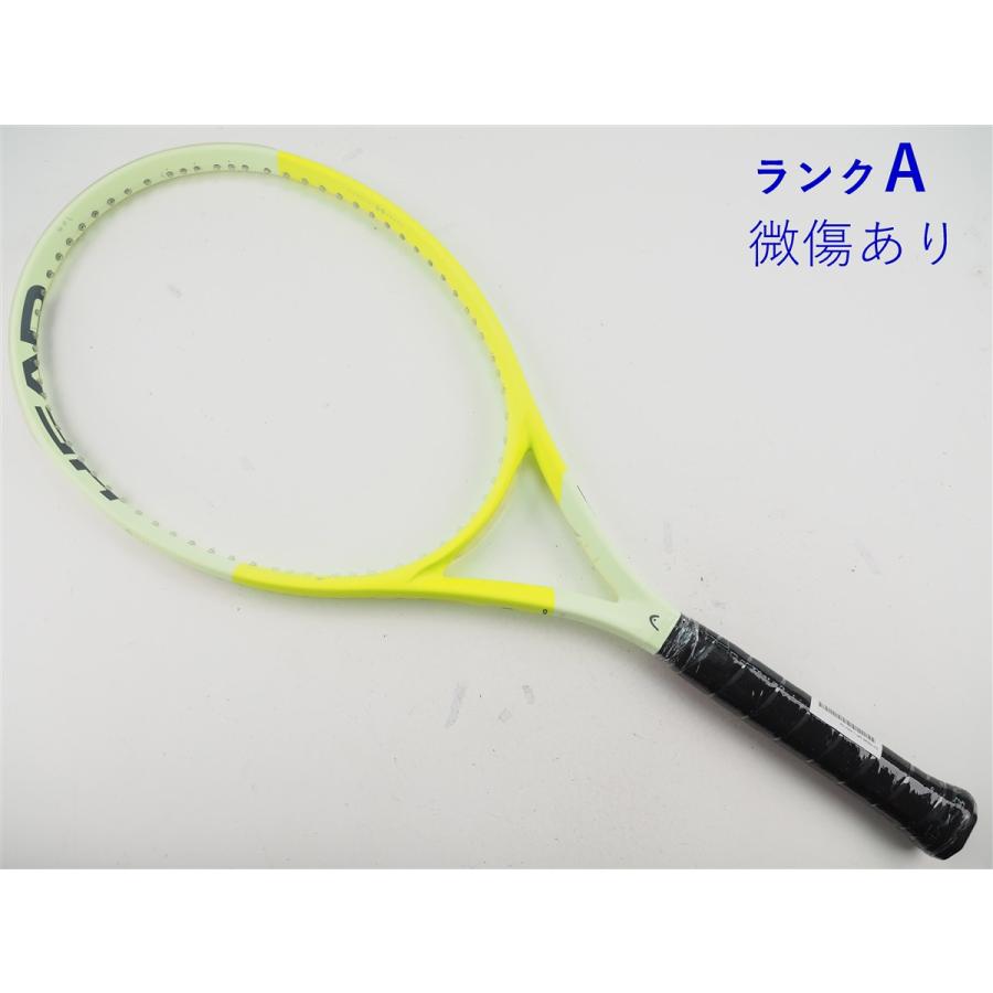 【美品】HEAD EXTREME MP G2 HEAD（ヘッド） 中古 テニスラケット エクストリーム MP L 2024年