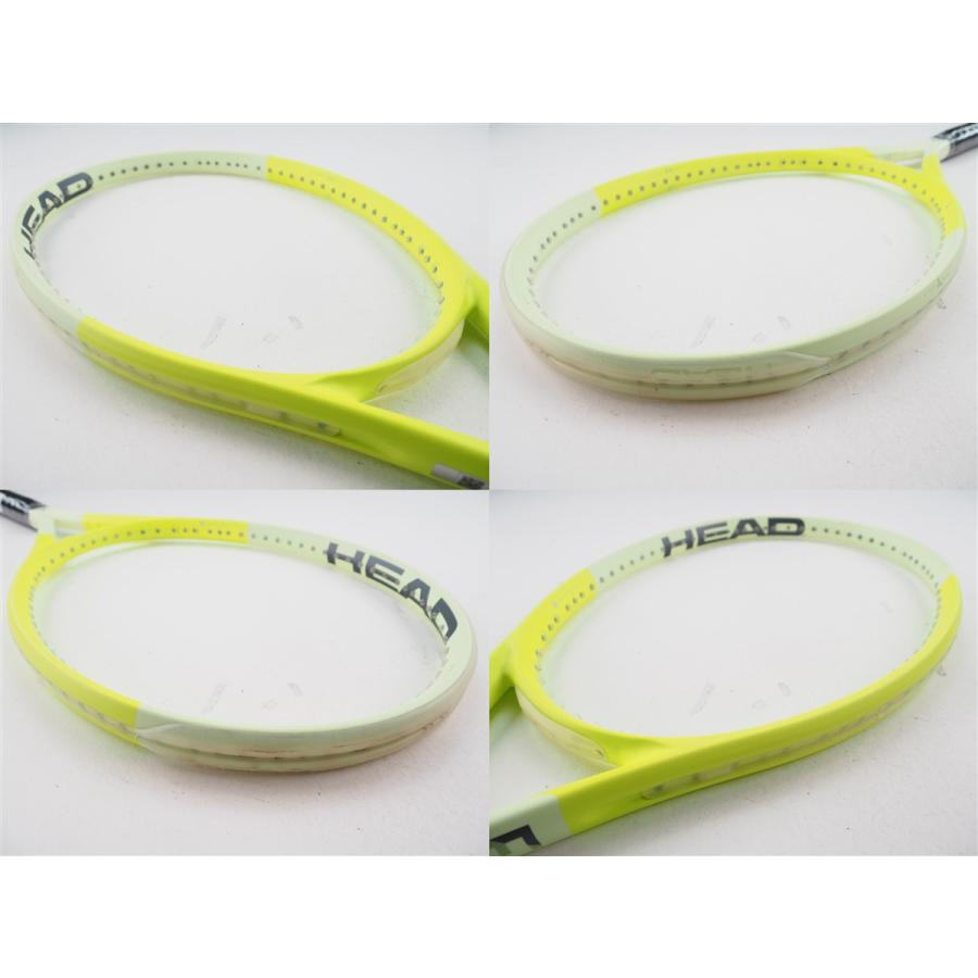 HEAD（ヘッド） 中古 テニスラケット エクストリーム MP L 2024年