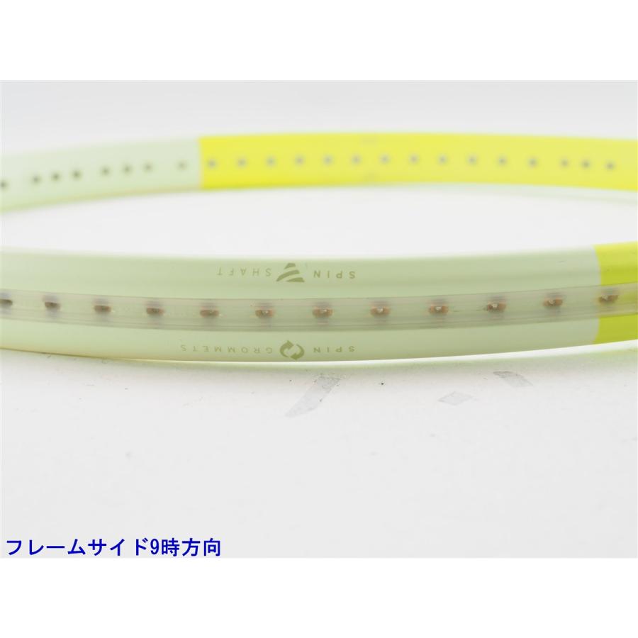 HEAD（ヘッド） 中古 テニスラケット エクストリーム MP L 2024年