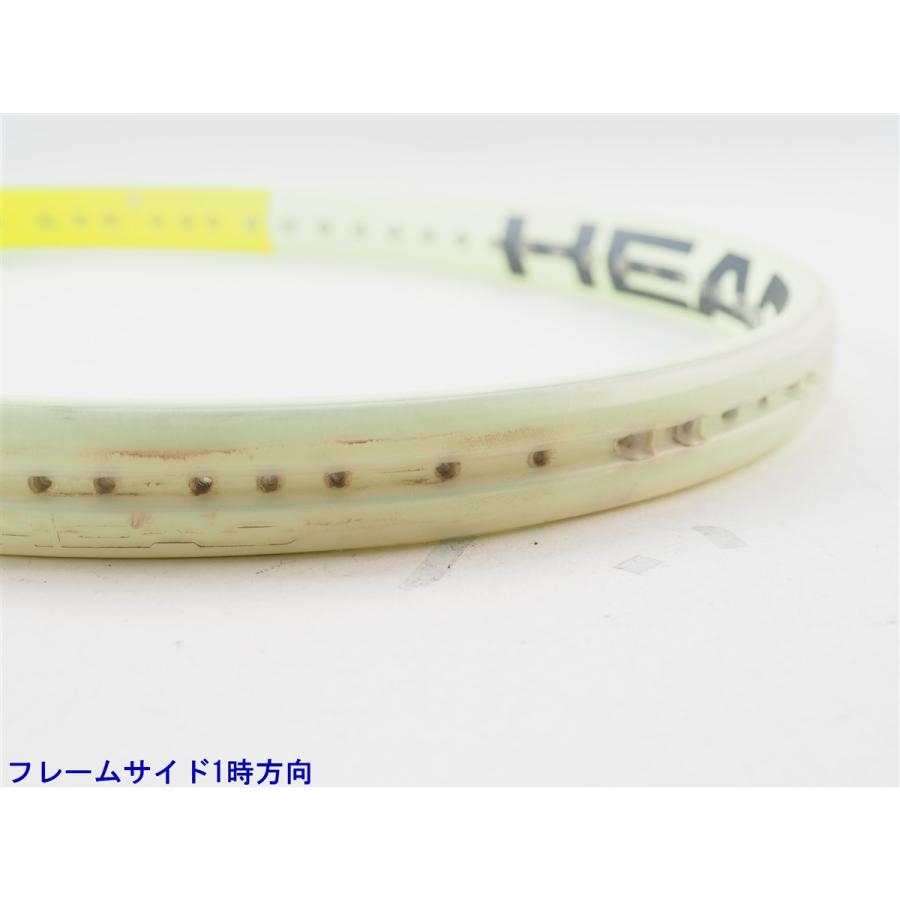 HEAD（ヘッド） 中古 テニスラケット エクストリーム MP L 2024年