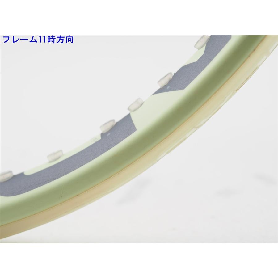 HEAD（ヘッド） 中古 テニスラケット エクストリーム MP L 2024年