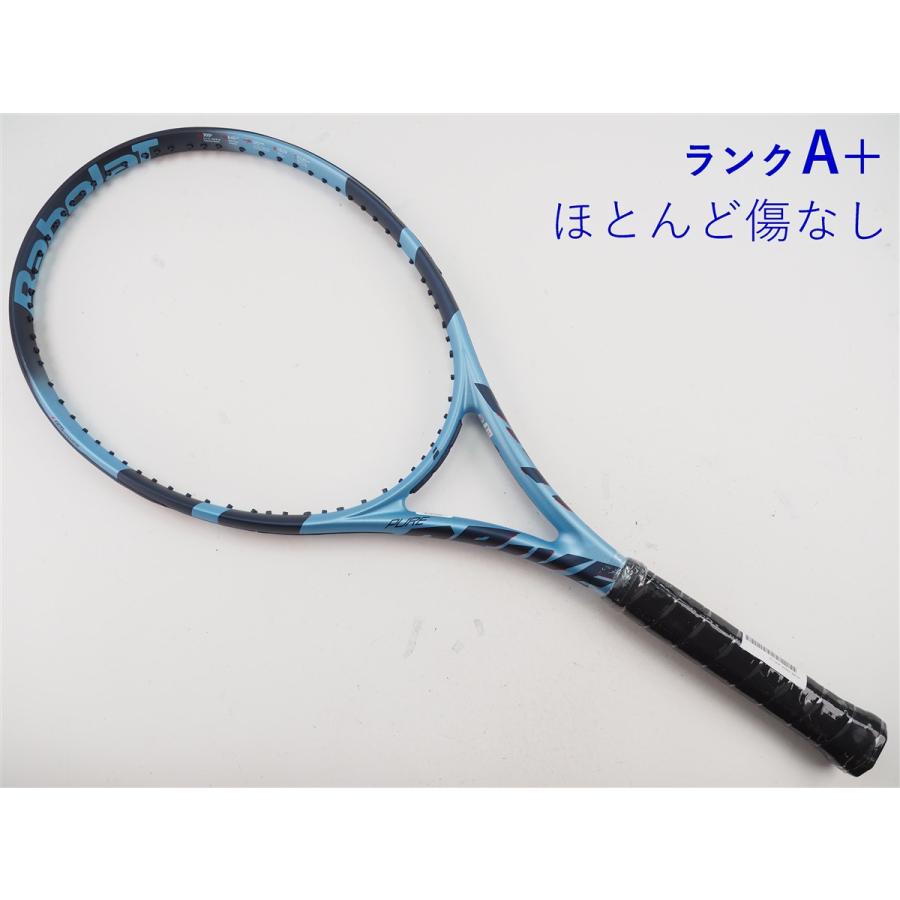 Babolat（バボラ） 最新モデル (300g) G2 2025 ピュアドライブ 【国内正規品】バボラ 国内正規品｜バボラ ライト（2025年 ピュアドライブ ラケット(硬式用)
