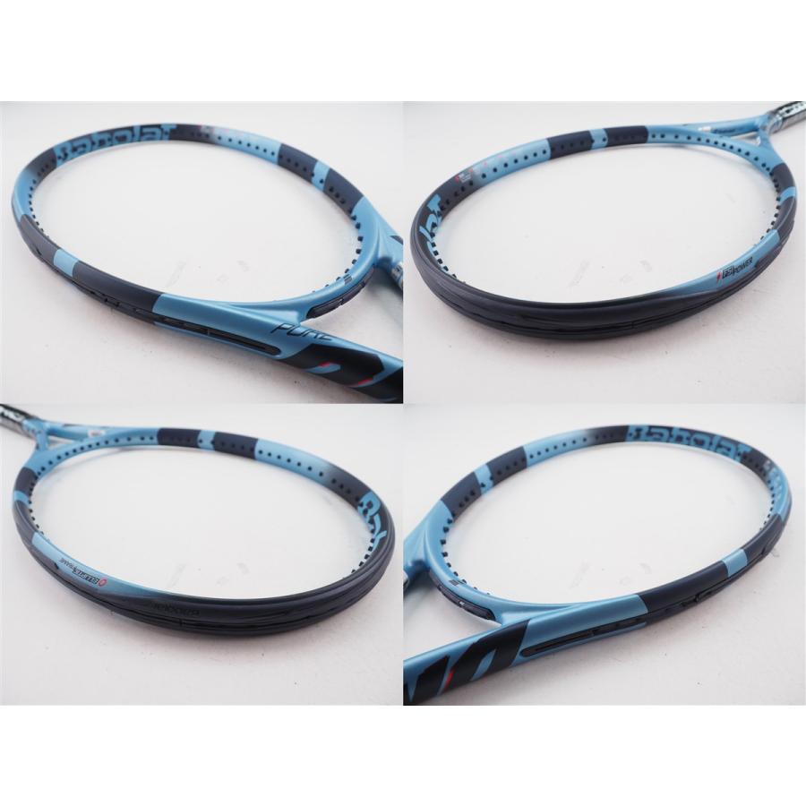 Babolat（バボラ） 中古 テニスラケット ピュア ドライブ 2025年モデル
