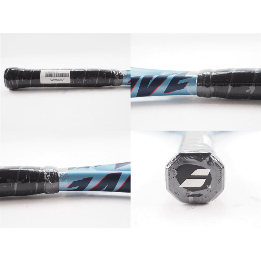 Babolat（バボラ） 中古 テニスラケット ピュア ドライブ 2025年モデル