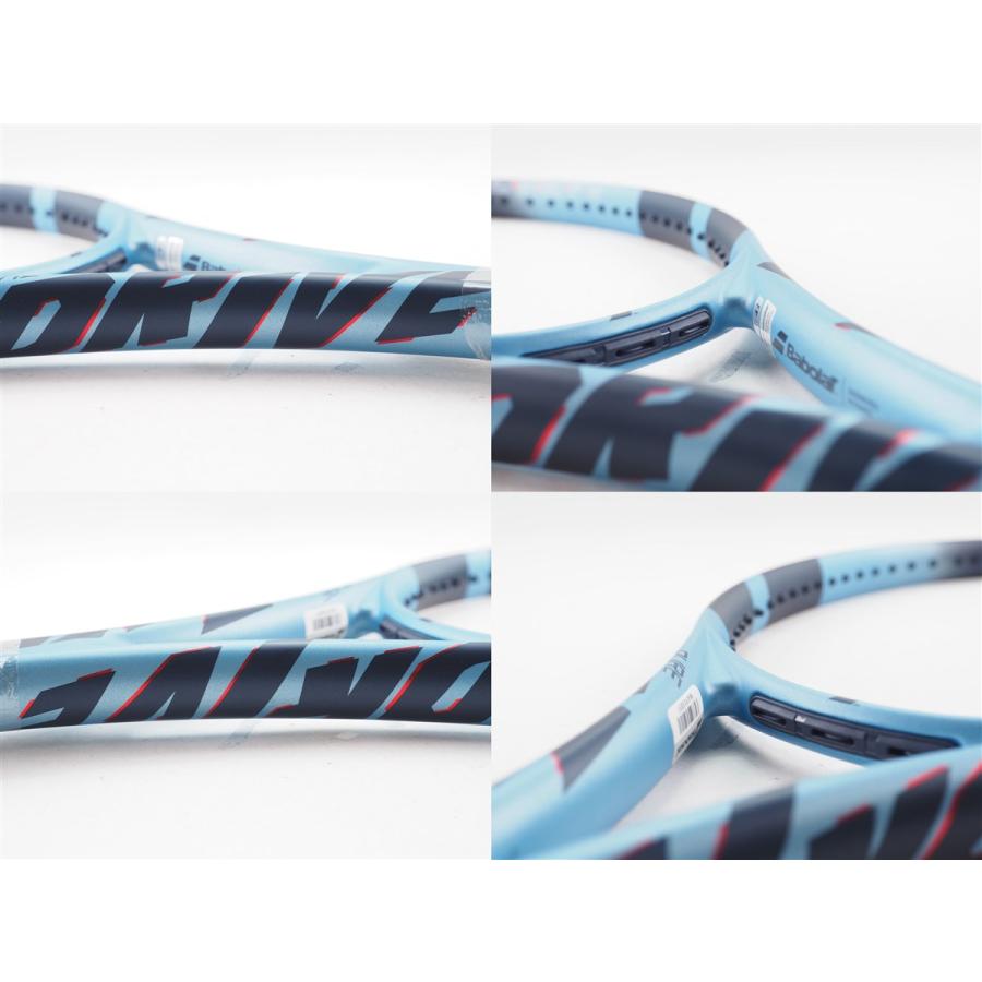 Babolat（バボラ） 中古 テニスラケット ピュア ドライブ 2025年モデル
