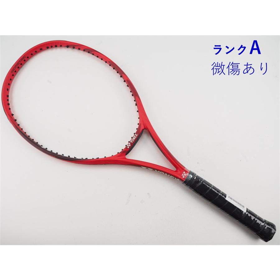【美品】即使用可 YONEX VCORE98 G2 2018年モデル YONEX（ヨネックス） 中古 テニスラケット ブイコア 98 2018年モデル