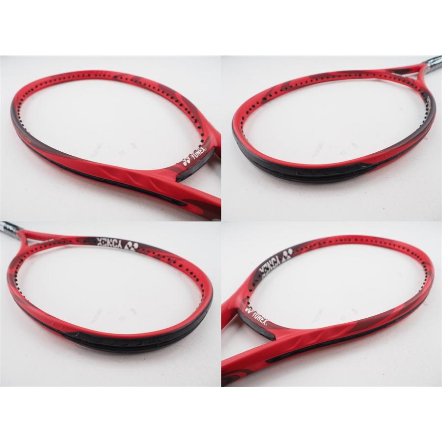YONEX（ヨネックス） 中古 テニスラケット ブイコア 98 2018年モデル