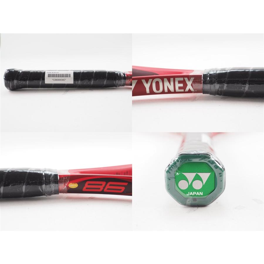 YONEX（ヨネックス） 中古 テニスラケット ブイコア 98 2018年モデル