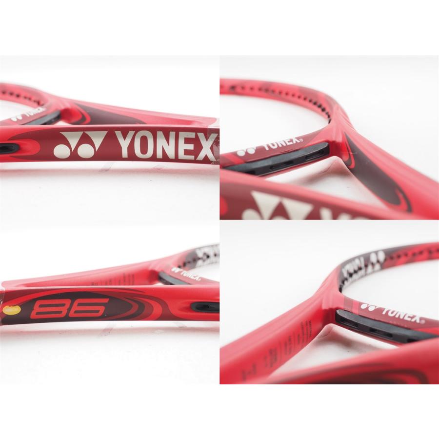【美品】即使用可 YONEX VCORE98 G2 2018年モデル YONEX（ヨネックス） 中古 テニスラケット ブイコア 98 2018年モデル