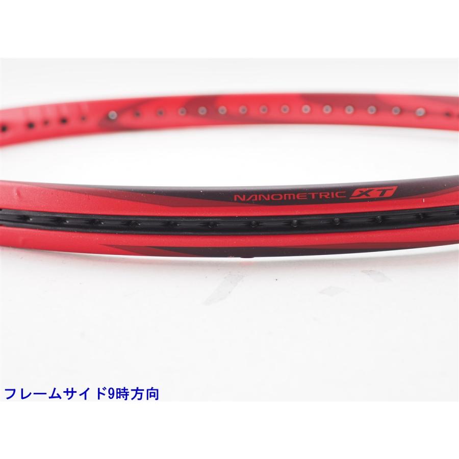 YONEX（ヨネックス） 中古 テニスラケット ブイコア 98 2018年モデル