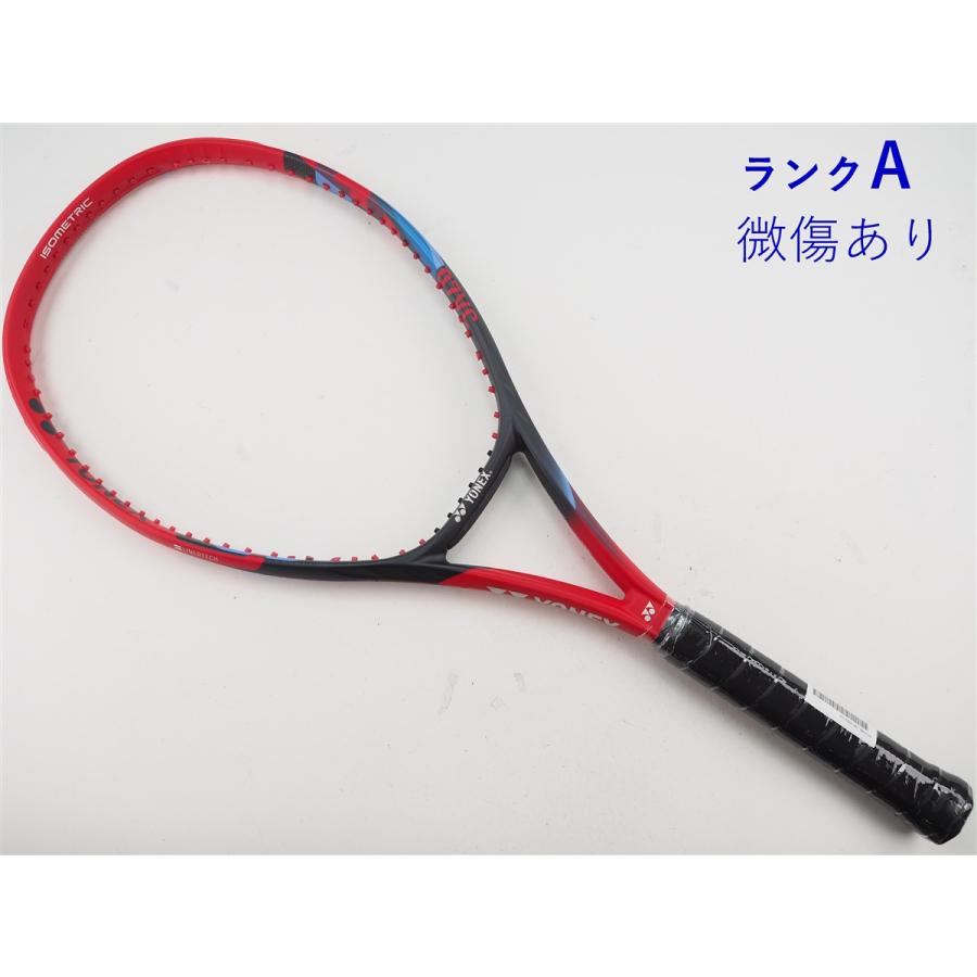 YONEX（ヨネックス） 中古 テニスラケット ブイコア 100 2023年モデル 