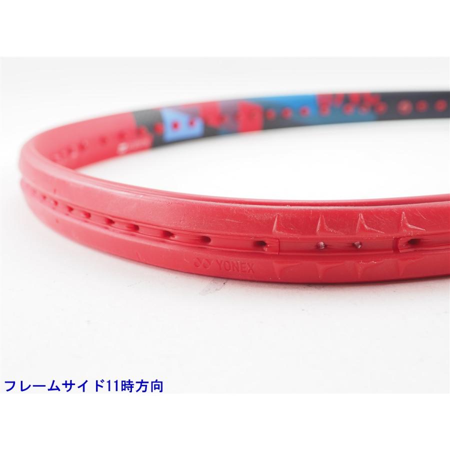 YONEX（ヨネックス） 中古 テニスラケット ブイコア 100 2023年モデル