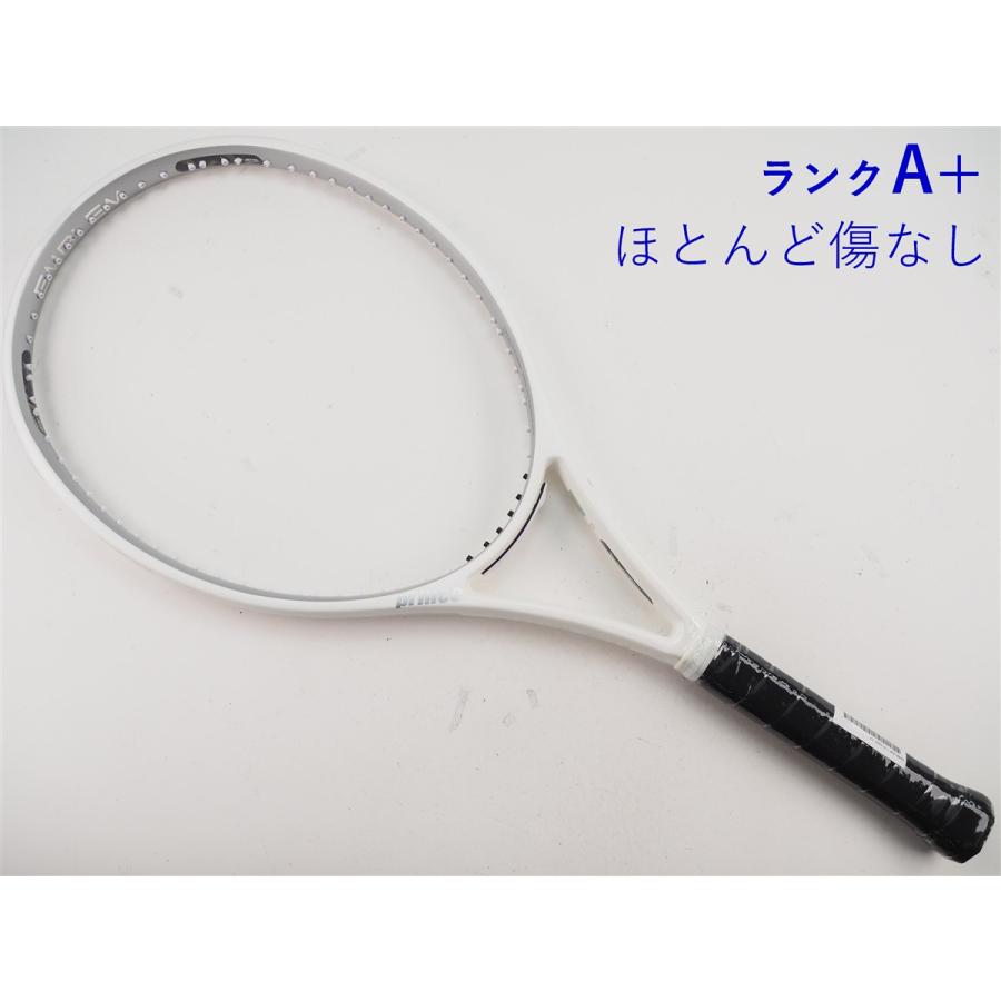 Prince（プリンス） 中古 テニスラケット エンブレム 110 2020年モデル