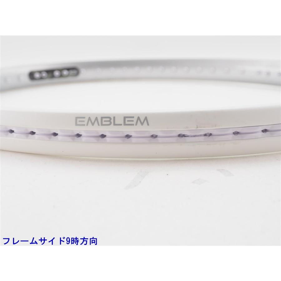 Prince（プリンス） 中古 テニスラケット エンブレム 110 2020年モデル