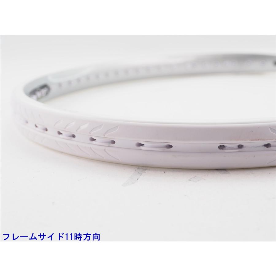 中古 テニスラケット プリンス エンブレム 110 2020年モデル (G2) PRINCE EMBLEM 110 2020 (c25080244c) Prince（プリンス） 中古 テニスラケット エンブレム 110 2020年モデル