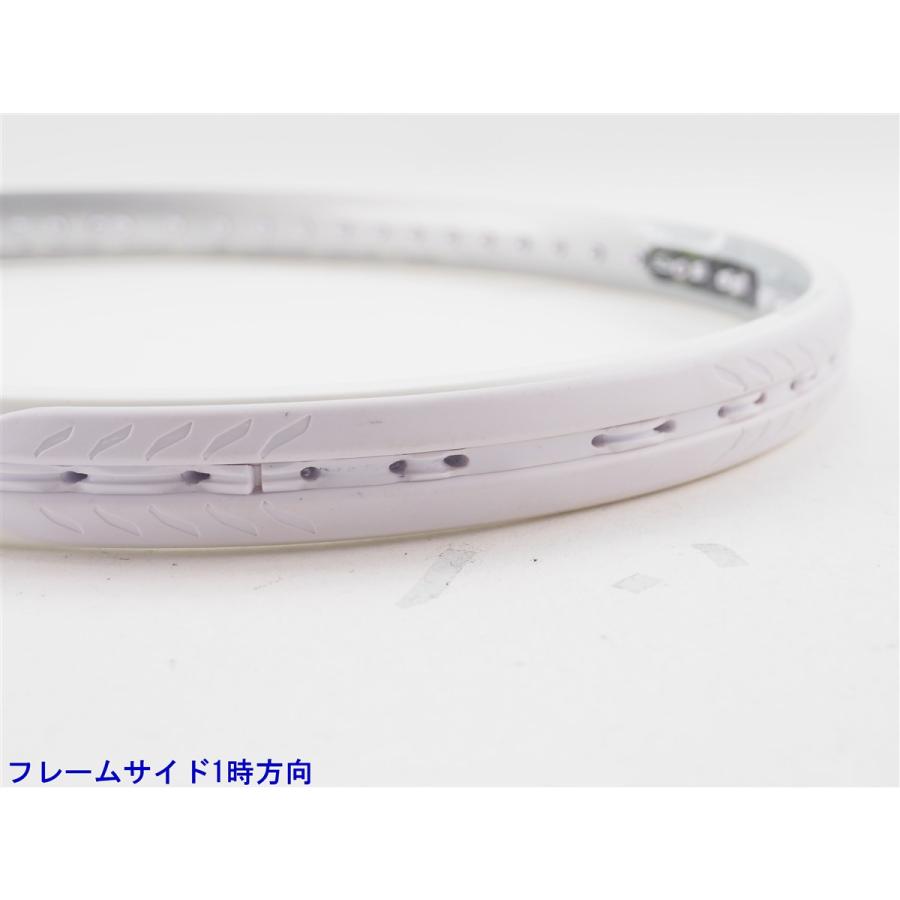 Prince（プリンス） 中古 テニスラケット エンブレム 110 2020年モデル