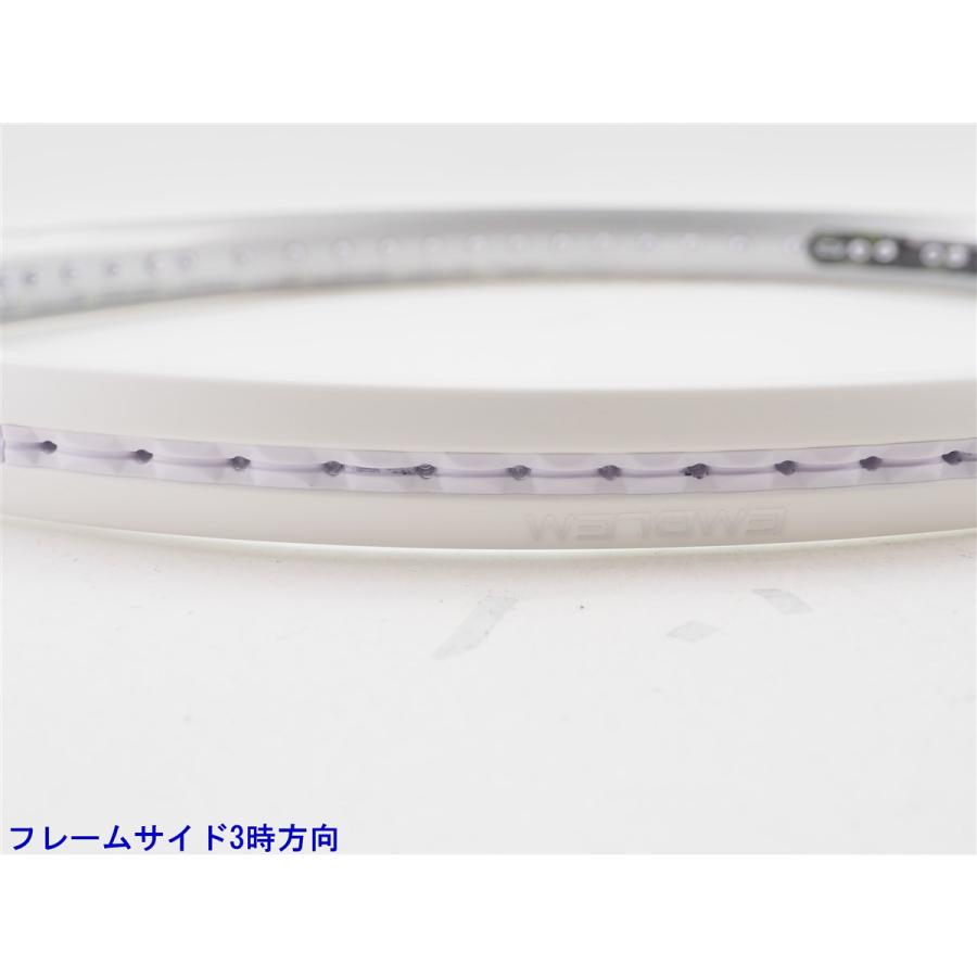 Prince（プリンス） 中古 テニスラケット エンブレム 110 2020年モデル