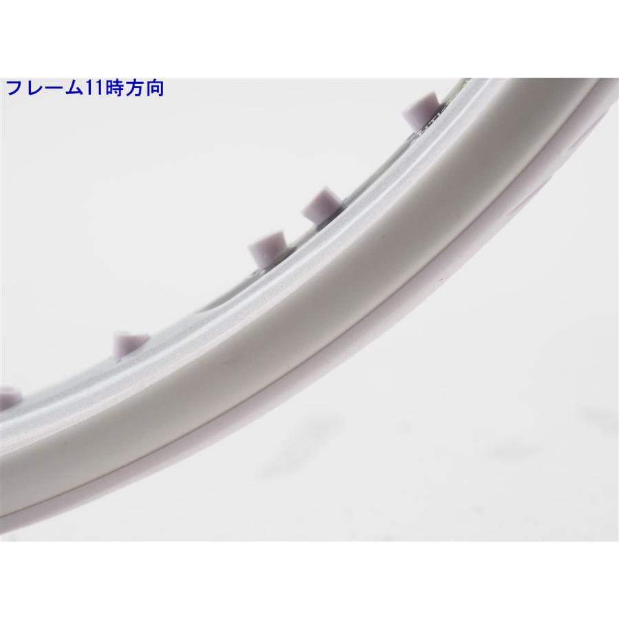 Prince（プリンス） 中古 テニスラケット エンブレム 110 2020年モデル