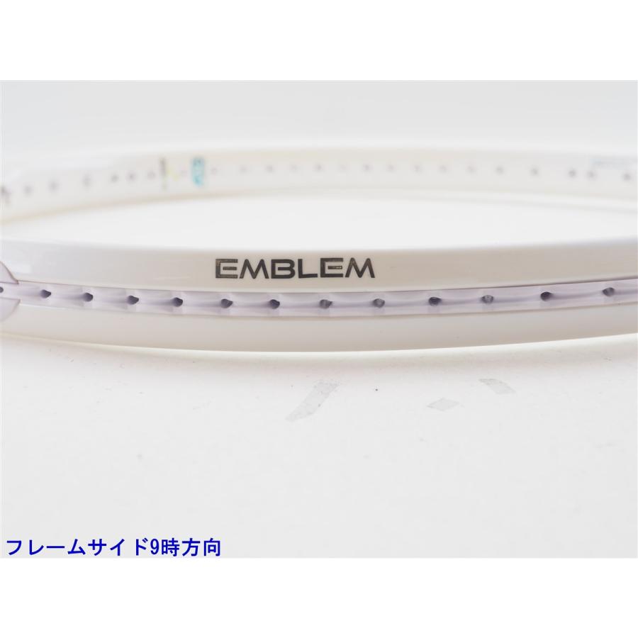 Prince（プリンス） 中古 テニスラケット エンブレム 120 2025年モデル
