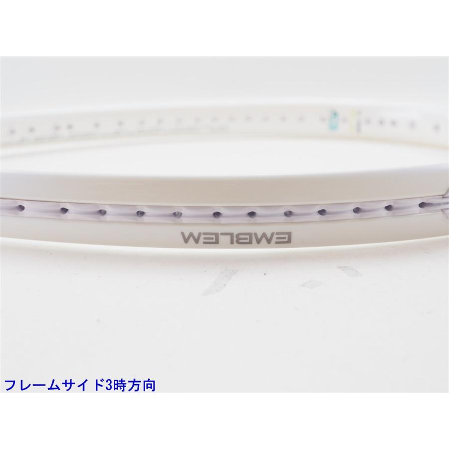 Prince（プリンス） 中古 テニスラケット エンブレム 120 2025年モデル