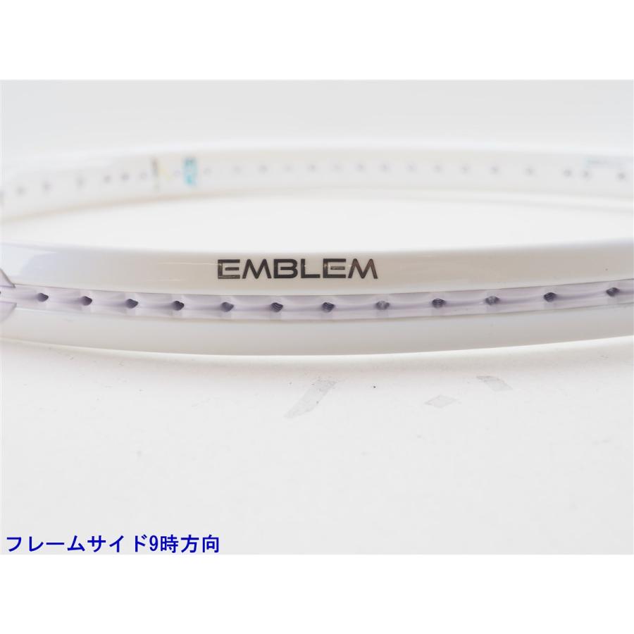 Prince（プリンス） 中古 テニスラケット エンブレム 120 2025年モデル