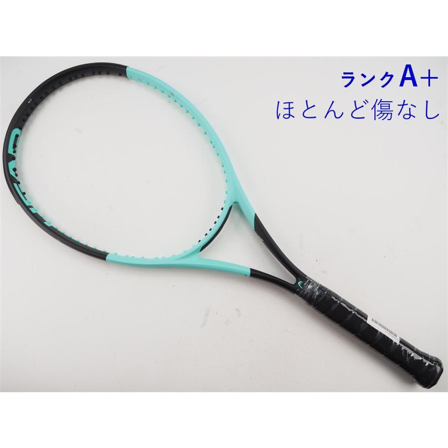 オ*ン様 HEAD BOOM MPテニスラケット G2 HEAD（ヘッド） 中古 テニスラケット ブーム MP 2024年モデル (G2)HEAD