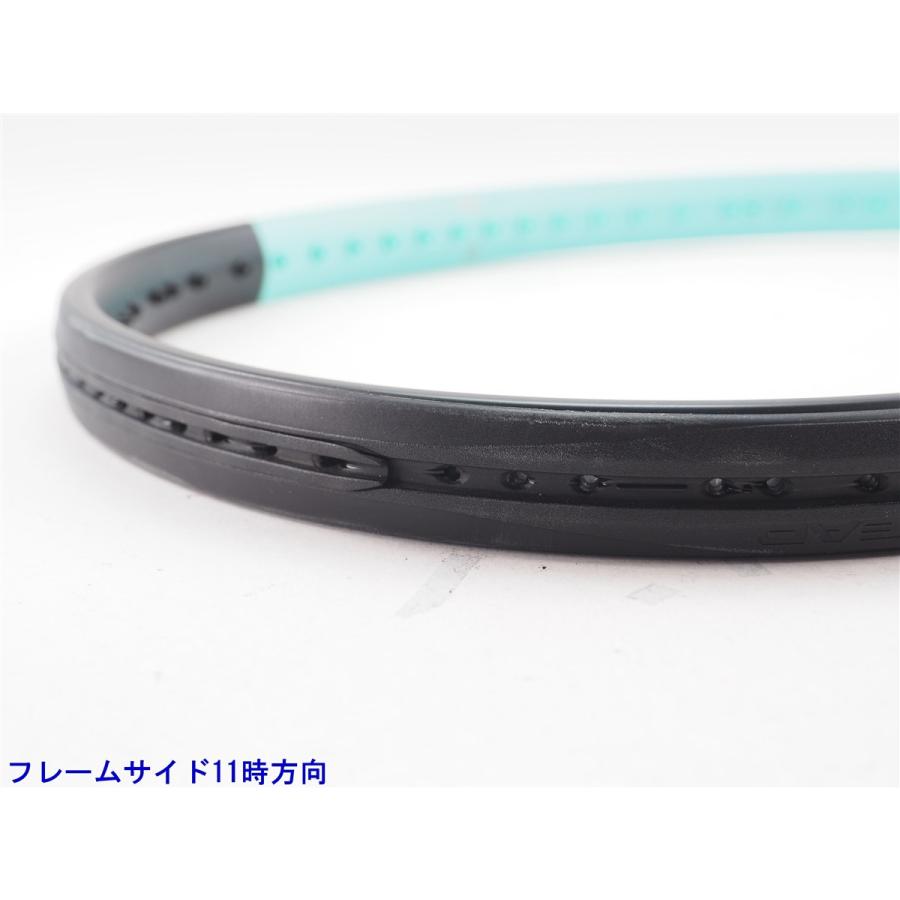 HEAD（ヘッド） 中古 テニスラケット ブーム MP 2024年モデル (G2)HEAD