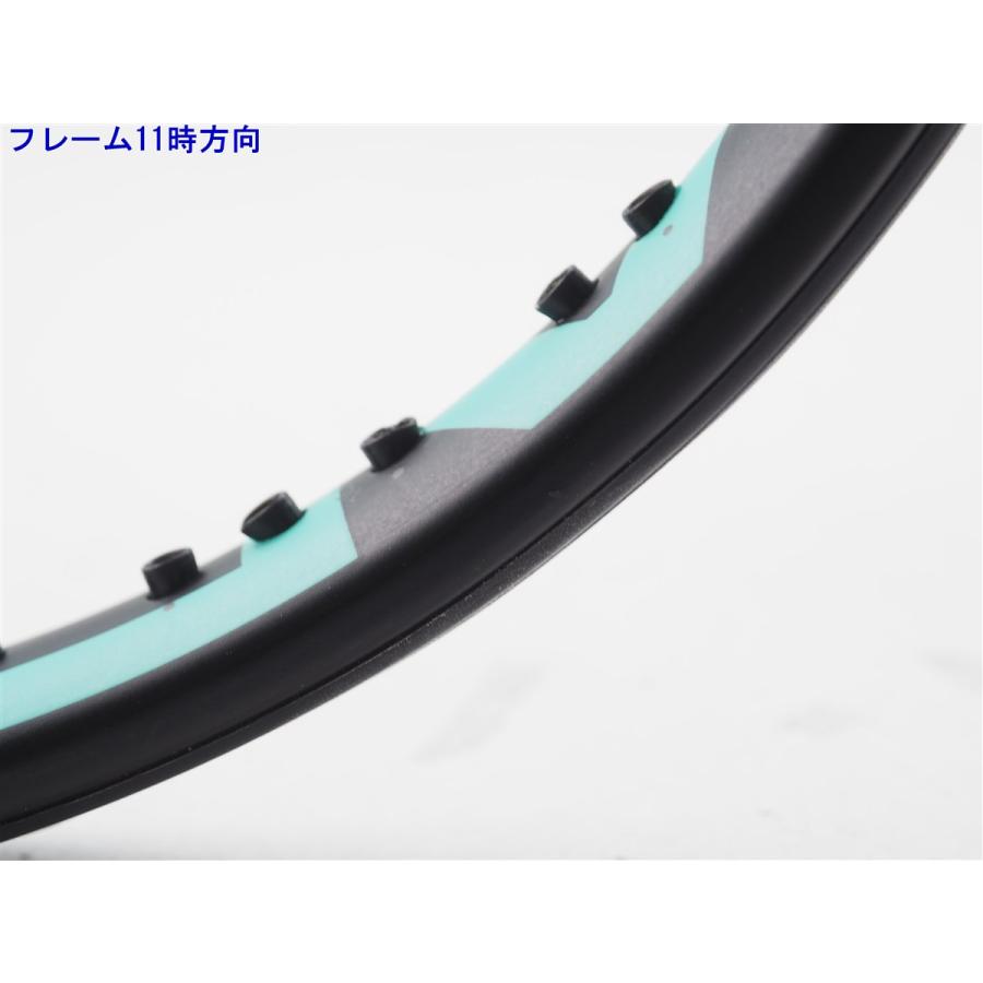 HEAD（ヘッド） 中古 テニスラケット ブーム MP 2024年モデル (G2)HEAD